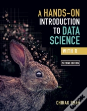 Capa do artigo A Hands-On Introduction To Data Science With R