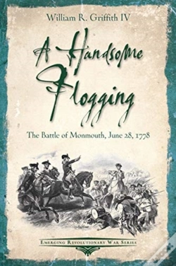 Capa do artigo A Handsome Flogging