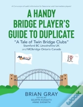 A Handy Bridge Player'S Guide To Duplica