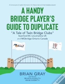 Capa do artigo A Handy Bridge Player'S Guide To Duplica