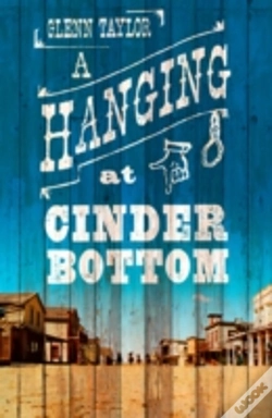 Capa do artigo A Hanging At Cinder Bottom