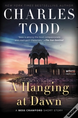 Capa do artigo A Hanging At Dawn