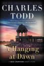 A Hanging At Dawn - Preview