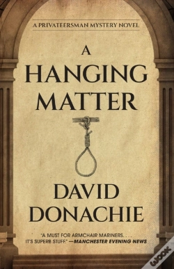 Capa do artigo A Hanging Matter