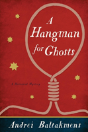 A Hangman For Ghosts - Preview
