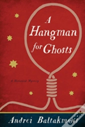 A Hangman For Ghosts