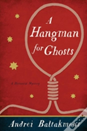 Capa do artigo A Hangman For Ghosts