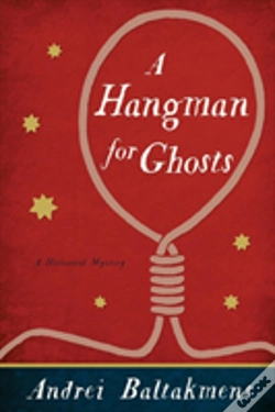 Capa do artigo A Hangman For Ghosts