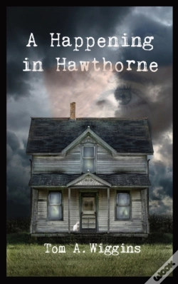 Capa do artigo A Happening In Hawthorne