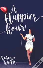 Capa do artigo A Happier Hour