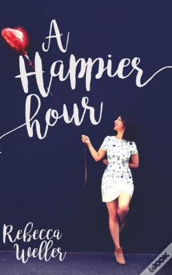 Capa do artigo A Happier Hour
