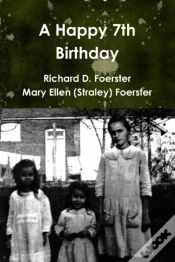 Capa do artigo A Happy 7th Birthday