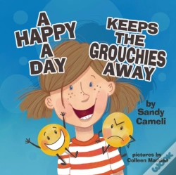 Capa do artigo A Happy A Day Keeps The Grouchies Away