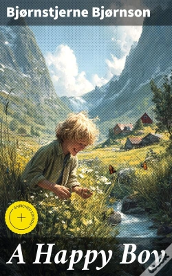 Capa do artigo A Happy Boy