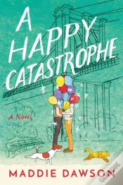 Capa do artigo A Happy Catastrophe