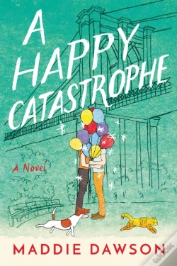 Capa do artigo A Happy Catastrophe