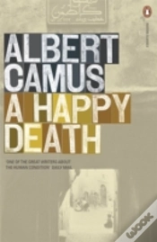 Capa do artigo A Happy Death