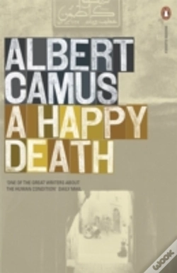 Capa do artigo A Happy Death