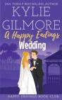 A Happy Endings Wedding - Preview