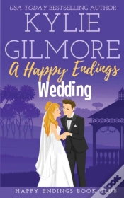 Capa do artigo A Happy Endings Wedding