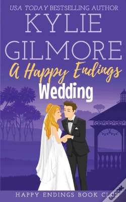 Capa do artigo A Happy Endings Wedding