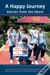 Capa do artigo A Happy Journey