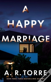 Capa do artigo A Happy Marriage