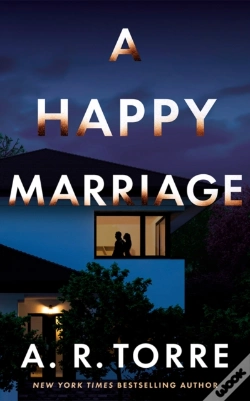 Capa do artigo A Happy Marriage