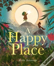 Capa do artigo A Happy Place