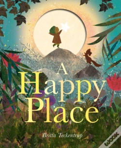Capa do artigo A Happy Place