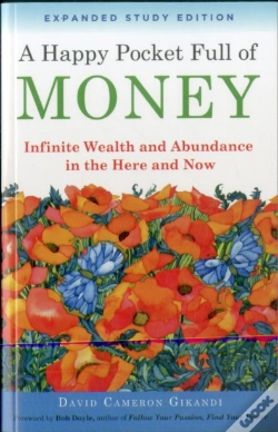 Capa do artigo A Happy Pocket Full Of Money, Expanded Study Edition