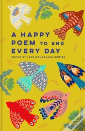 Capa do artigo A Happy Poem To End Every Day