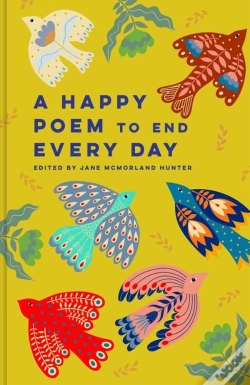 Capa do artigo A Happy Poem To End Every Day