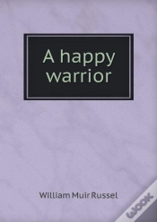 Capa do artigo A Happy Warrior