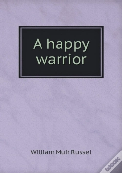 Capa do artigo A Happy Warrior