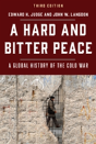 A Hard And Bitter Peace - Preview