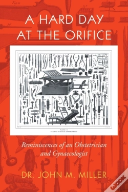 Capa do artigo A Hard Day At The Orifice: Reminiscences