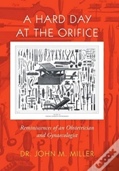 Capa do artigo A Hard Day At The Orifice: Reminiscences