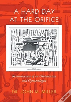 Capa do artigo A Hard Day At The Orifice: Reminiscences