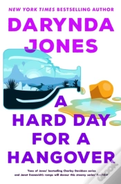 Capa do artigo A Hard Day For A Hangover