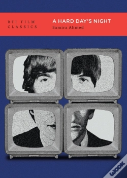 Capa do artigo A Hard Day'S Night