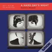 Capa do artigo A Hard Day