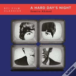 Capa do artigo A Hard Day'S Night