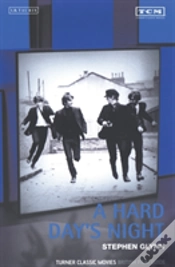 Capa do artigo A "Hard Day