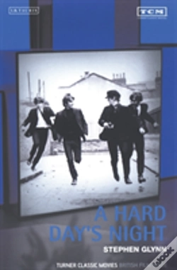 Capa do artigo A "Hard Day'S Night"