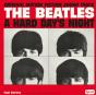 A Hard Day's Night - Vinil - Preview