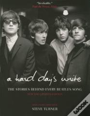 A Hard Day'S Write, 3e
