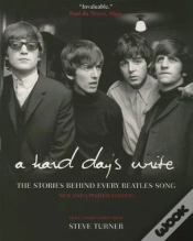 Capa do artigo A Hard Day