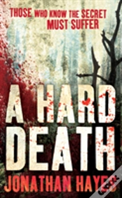 Capa do artigo A Hard Death