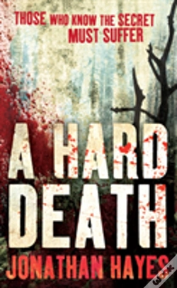Capa do artigo A Hard Death
